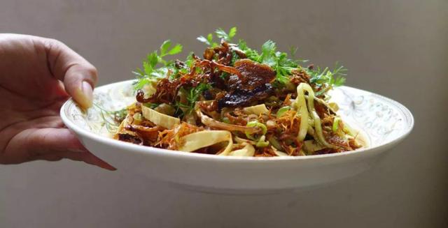 國(guó)家蘑菇地理：中國(guó)哪里的蘑菇最好吃？